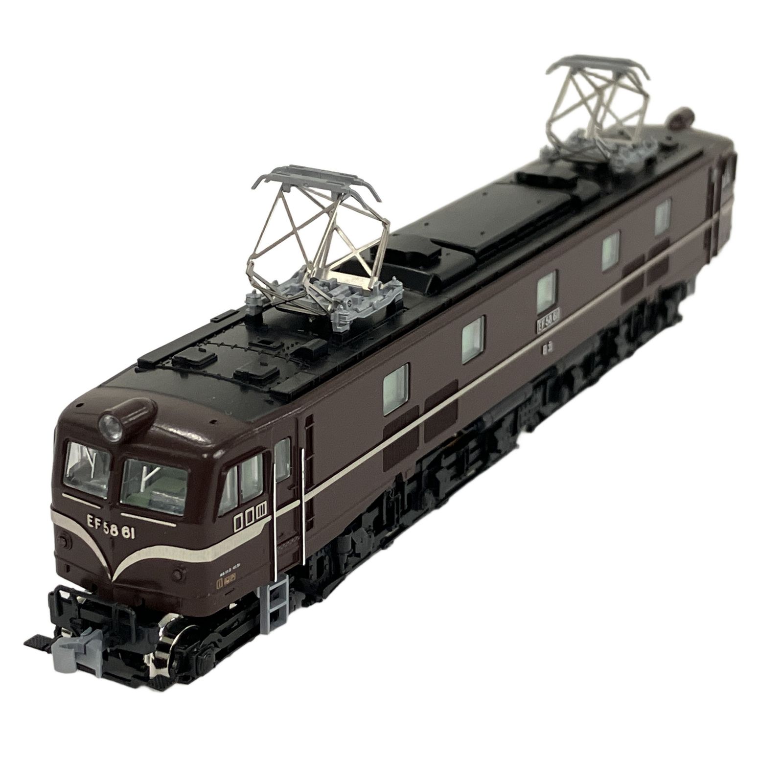 KATO 3038 EF58-61 お召機 電気機関車 鉄道模型 N 中古 Y10694868