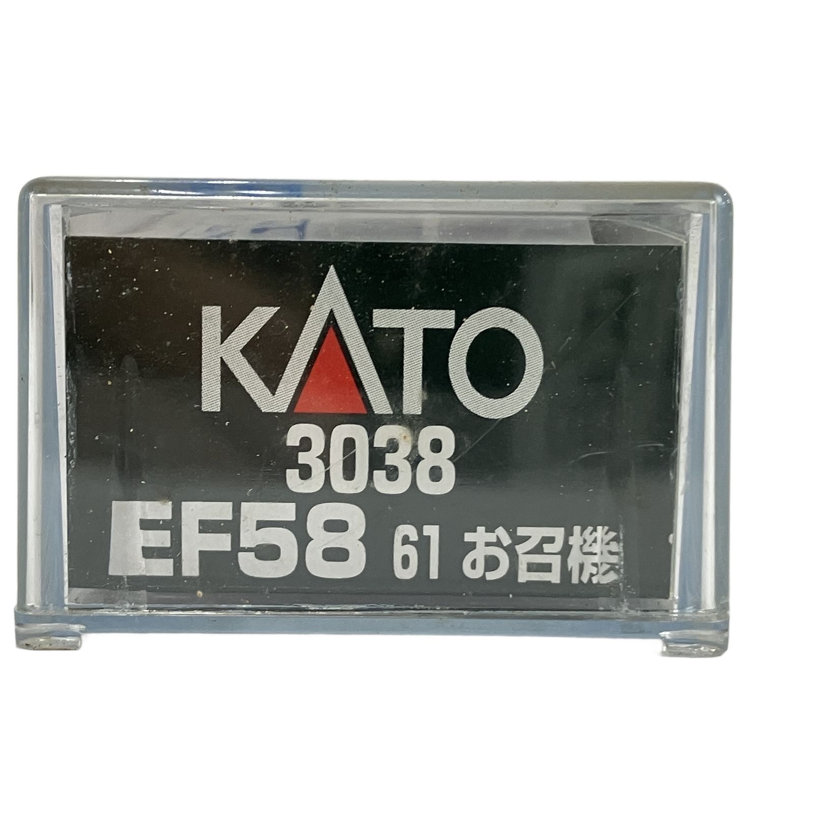 電気機関車 鉄道模型