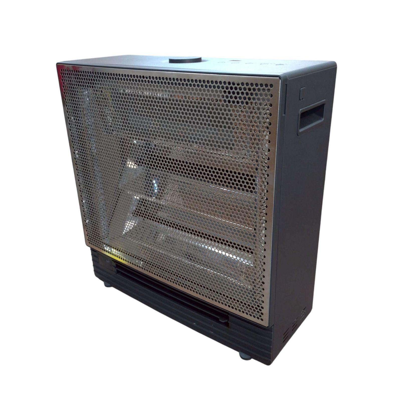 品 ダイキン DAIKIN 暖房 暖房機器 遠赤外線暖房機 ハイブリットセラムヒート 遠赤外線 温風 ダークグレー 製 -H C 8060