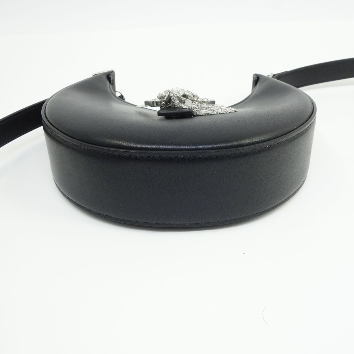 tanakadaisuke/タナカダイスケ　moon bag/ムーンバッグ tanakadaisuke（タナカダイスケ）の「【tanakadaisuke/タナカダイスケ