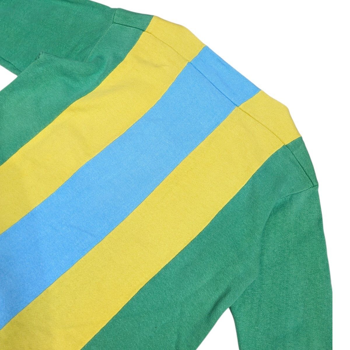 60s Healthknit オールド ヘルスニット スウェットシャツ トレーナー