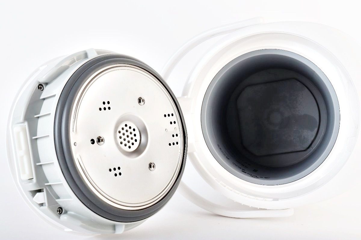 冷暖房・空調 象印 スチーム式加湿器 EE-RU50 2025年製 3.0L 8畳