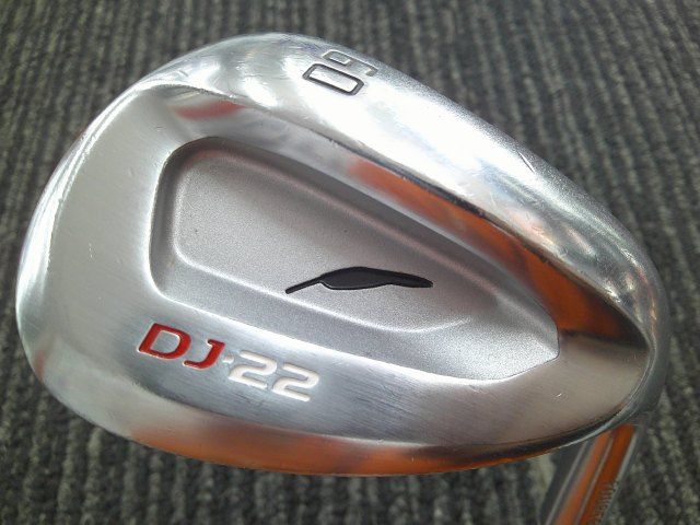 ウェッジ フォーティーン DJ-22 60-07|DG|wedge|60 7398 博多