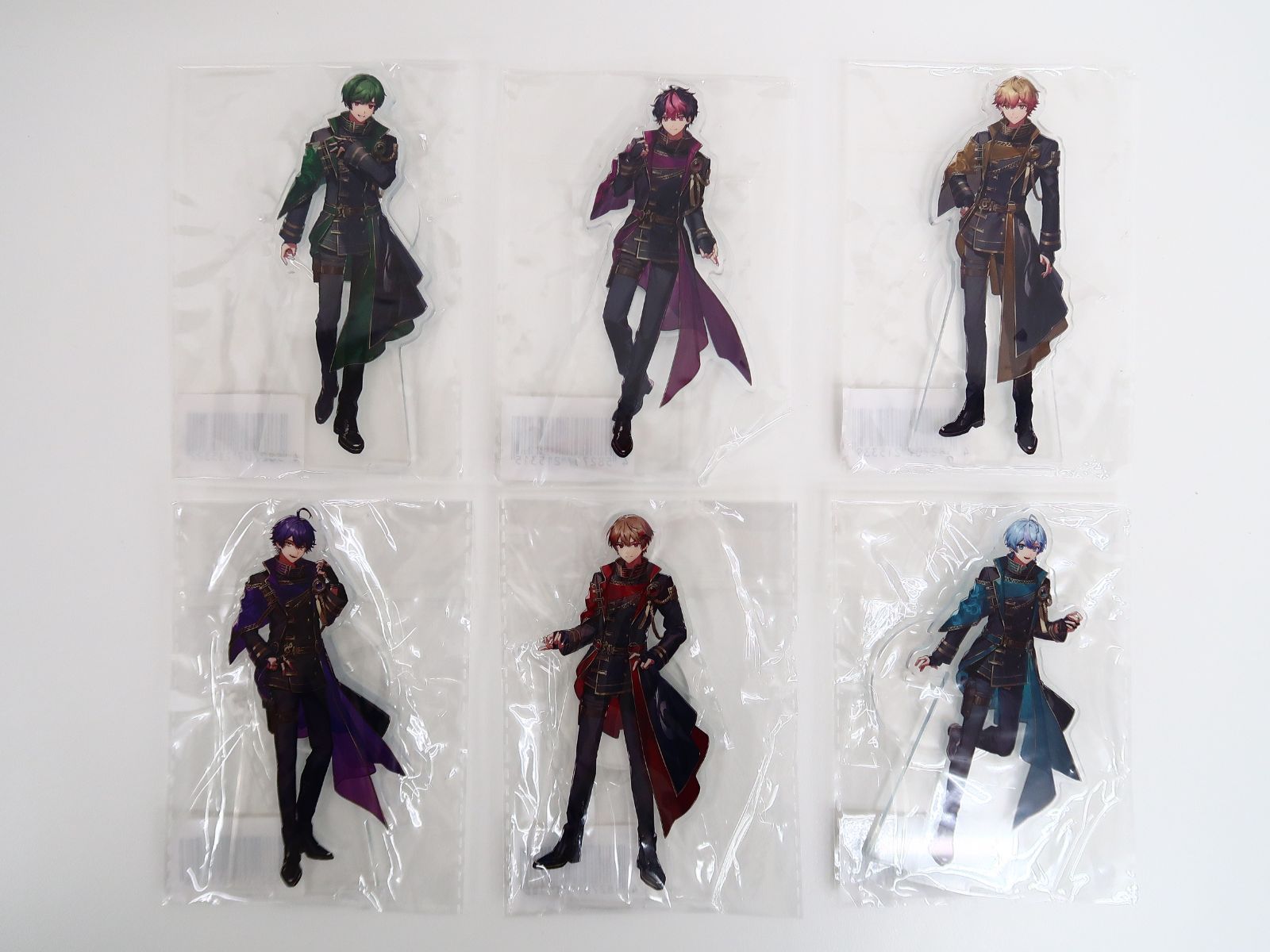 オーダー品】ウィリアムモリス 羽織袴セット 卸売