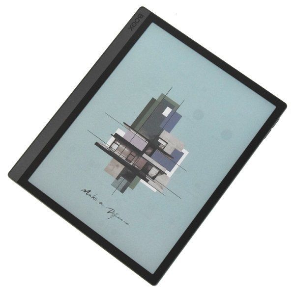 ☆極美品！BOOX TAB ULTRA C PRO カラー電子ペーパー タブレット 元箱