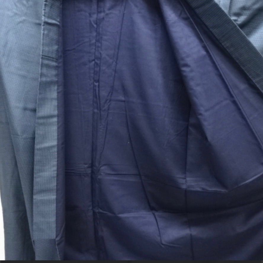 男物着物アンサンブル