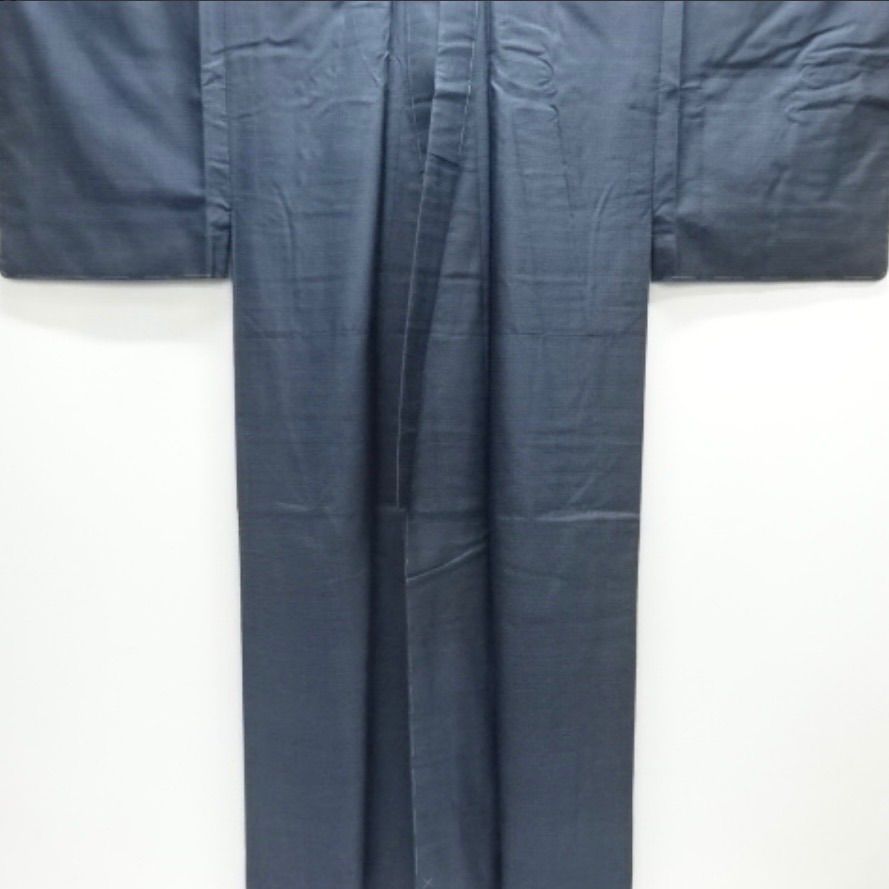 本場泥大島紬