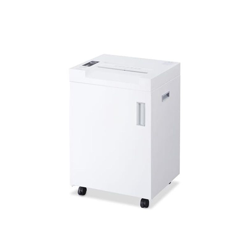 メーカー IRIS OHYAMA アイリスオーヤマ オフィスシュレッダー 60 L A 3対応 OF 325 C