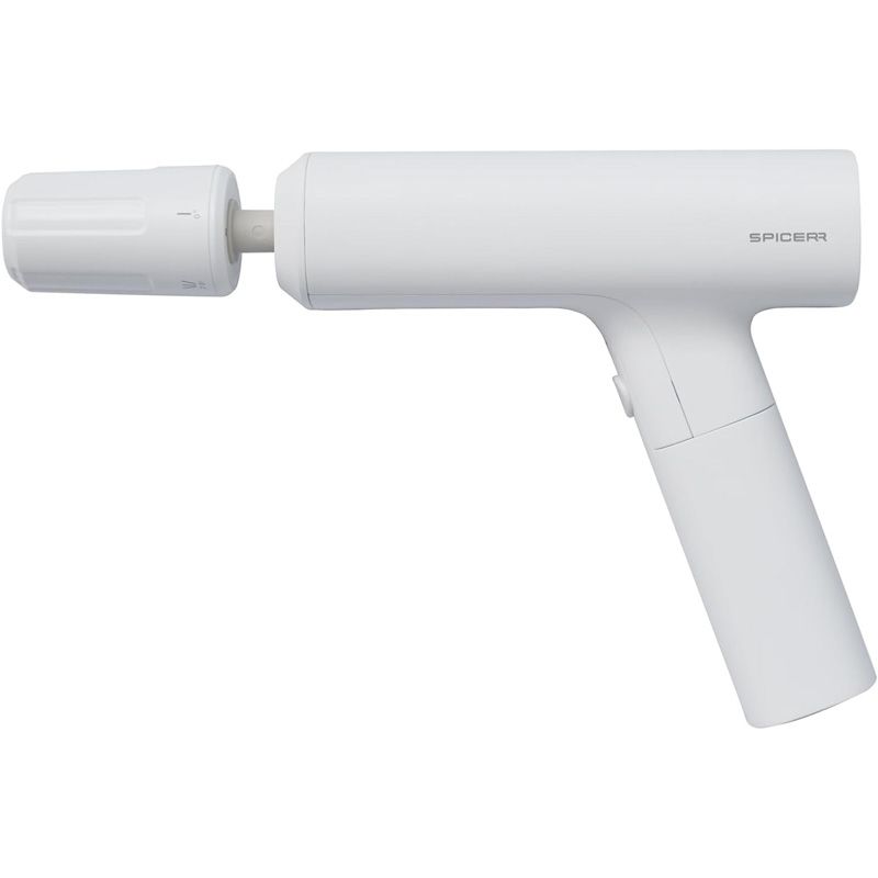 メーカー サイン ハウス SPICERR ポケッタブル高圧洗浄機 SWU 201 WH