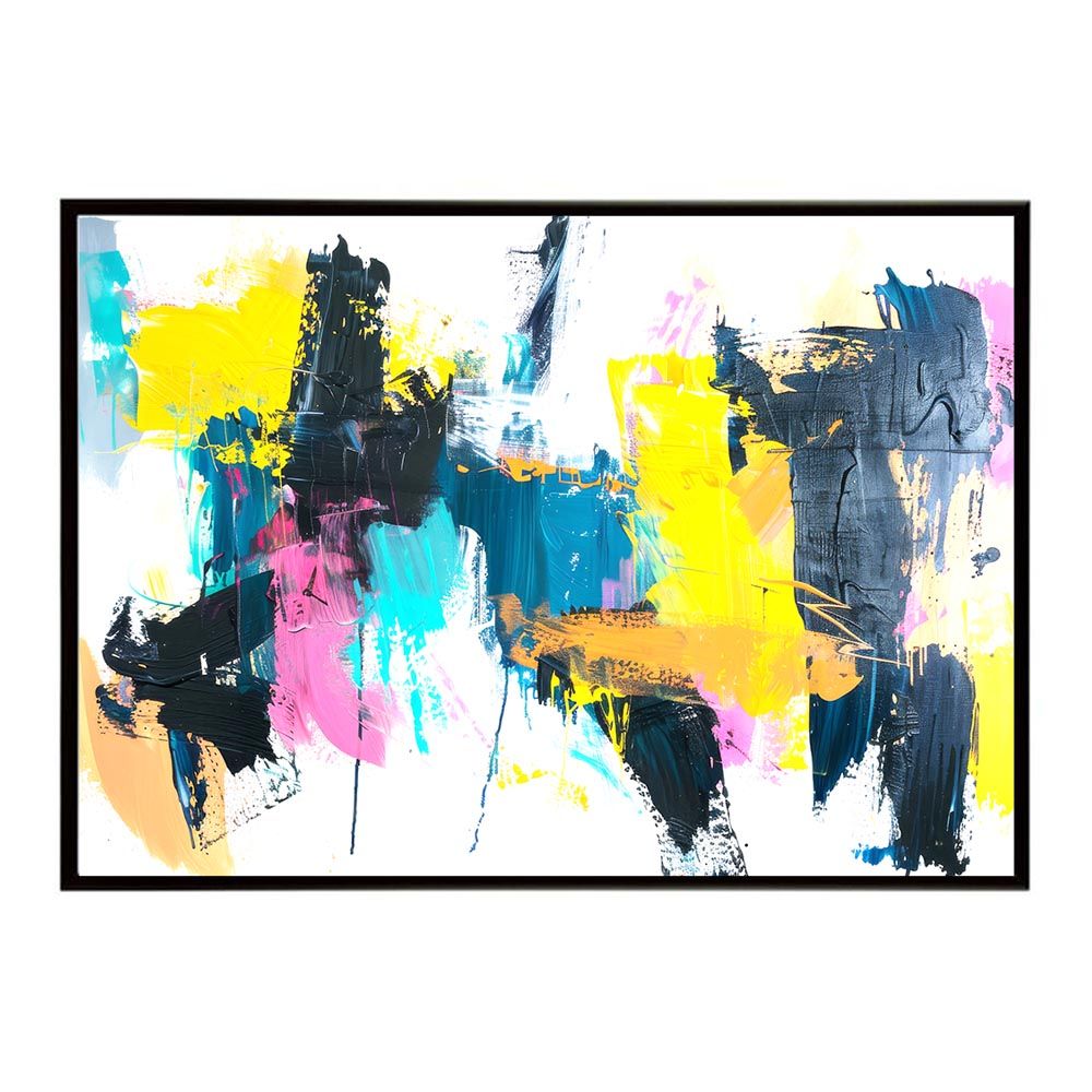 セザンヌ・ポール、カルタ遊びの人たち、希少画集画、新品額装付