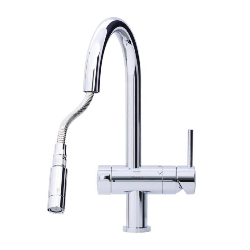 メーカー Cleansui 三菱ケミカル クリンスイ ビルトイン浄水器 F 915 HU