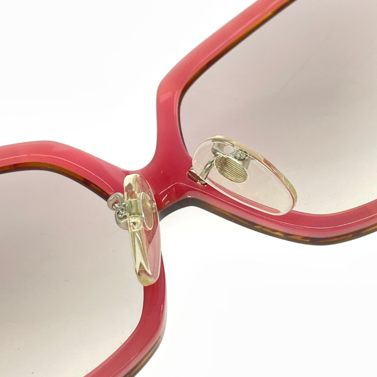 eyebrella アイブレラ サングラス EB-03 ブラウン レディース