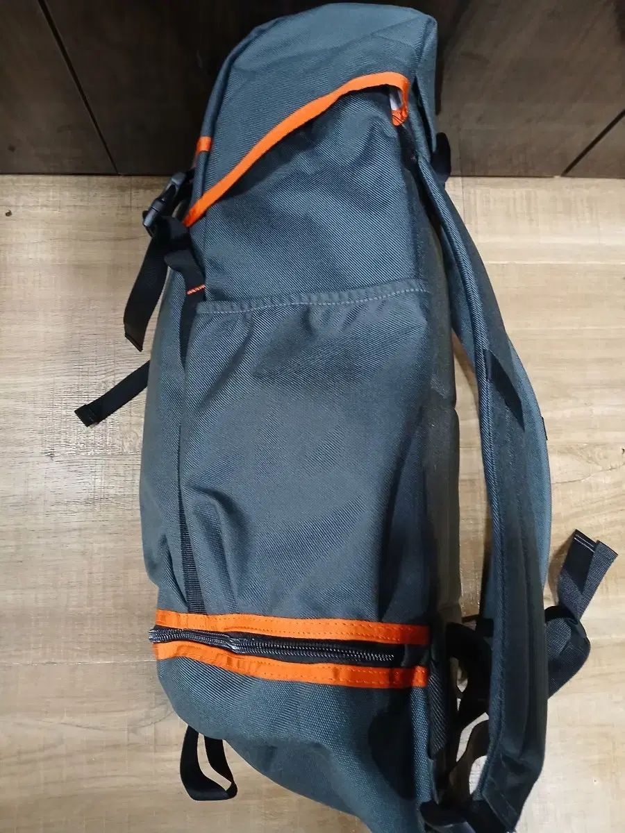 リュック 新リュック
