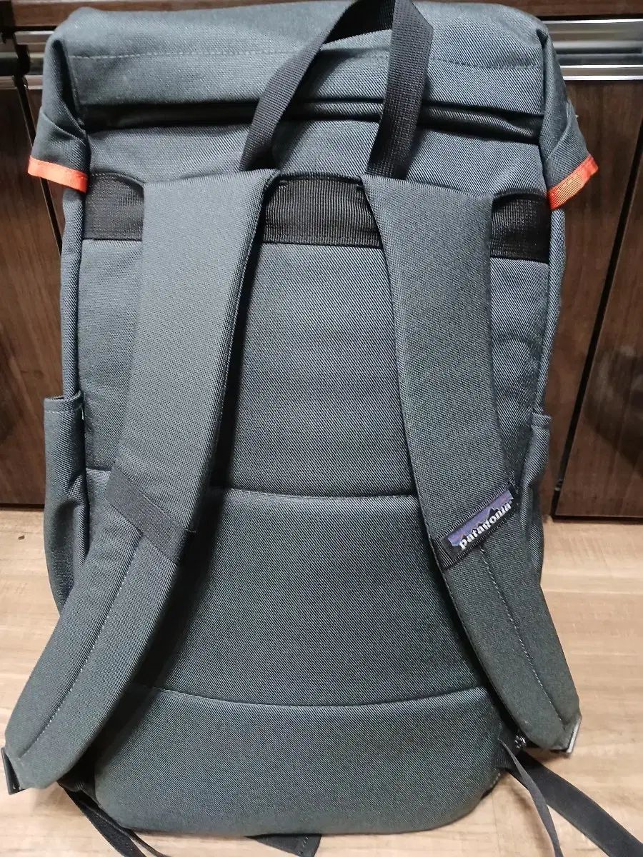  パタゴニア バックパック リュック 新リュック その他 アウトドアウェア小物