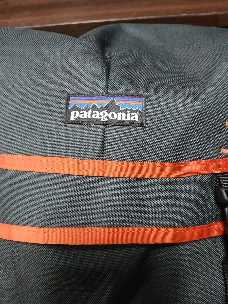 パタゴニア バックパック リュック 新リュック