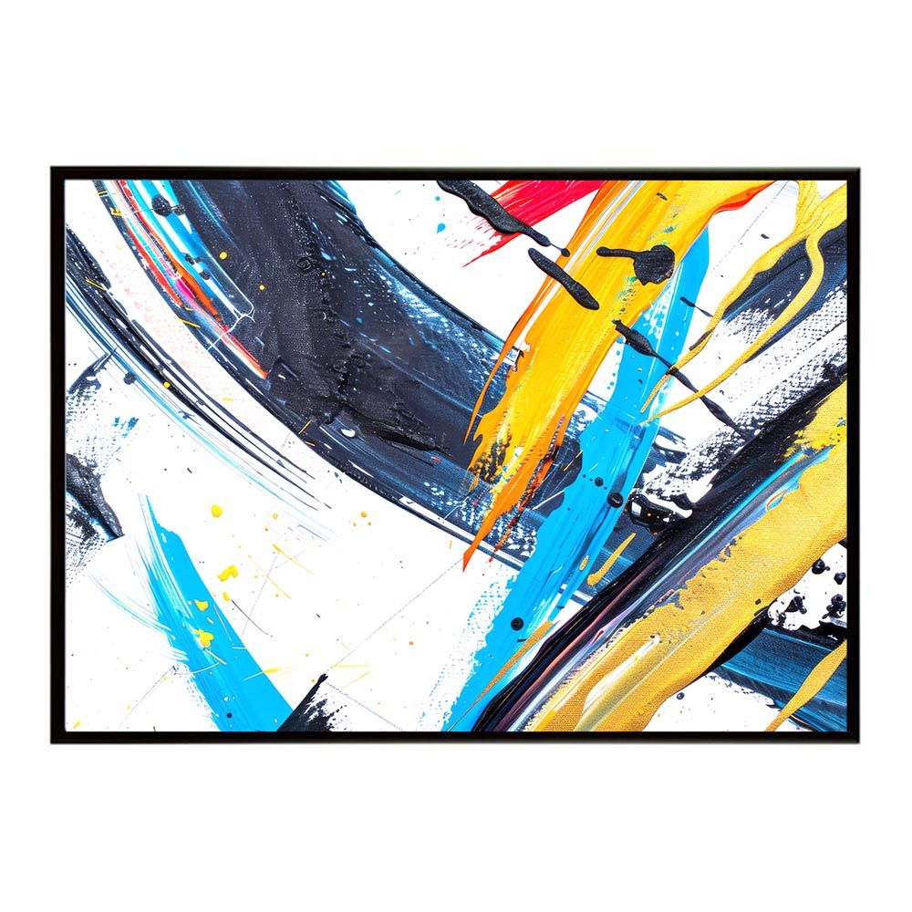 油彩画　作者不明　直筆サインあり　1996 油彩画 作者不明 直筆サインあり 1996