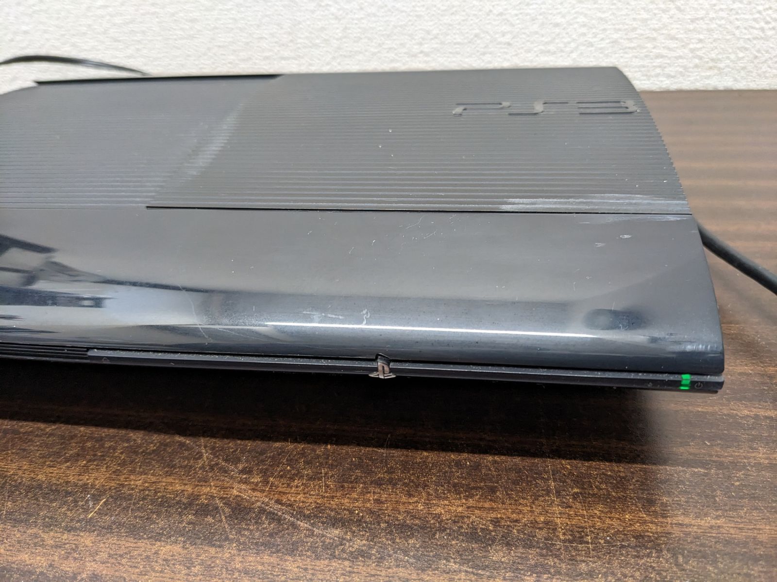 プレステ3 PlayStation 3 CECH-4300 C 500 GB 箱 本体一致