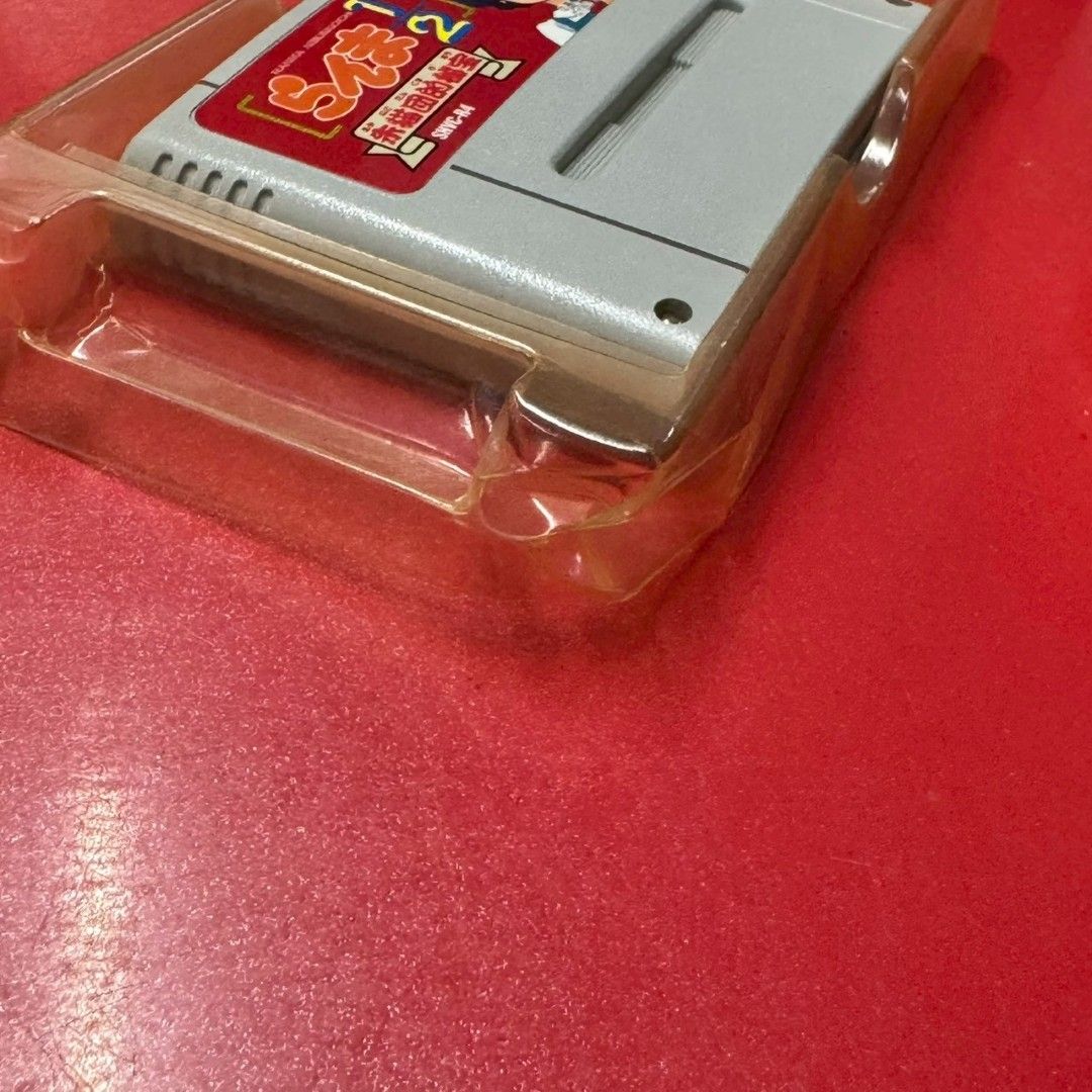 テレビゲーム ■らんま1/2 朱猫団的秘宝 スーパーファミコン ソフト スーファミ