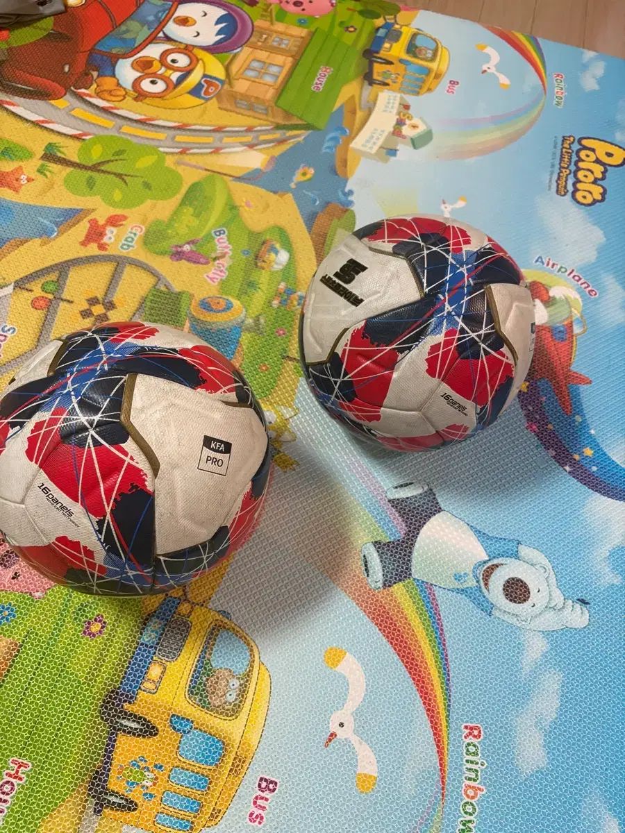 スポーツトライブs 1 plus 5号 球