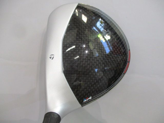 フェアウェイウッド テーラーメイド M4/FUBUKI TM5(JP)/S/15[139567