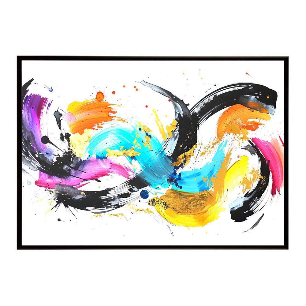 小糸源太郎、【鳴門】、新品高級額 額装付、年代物・希少画集画、状態良好