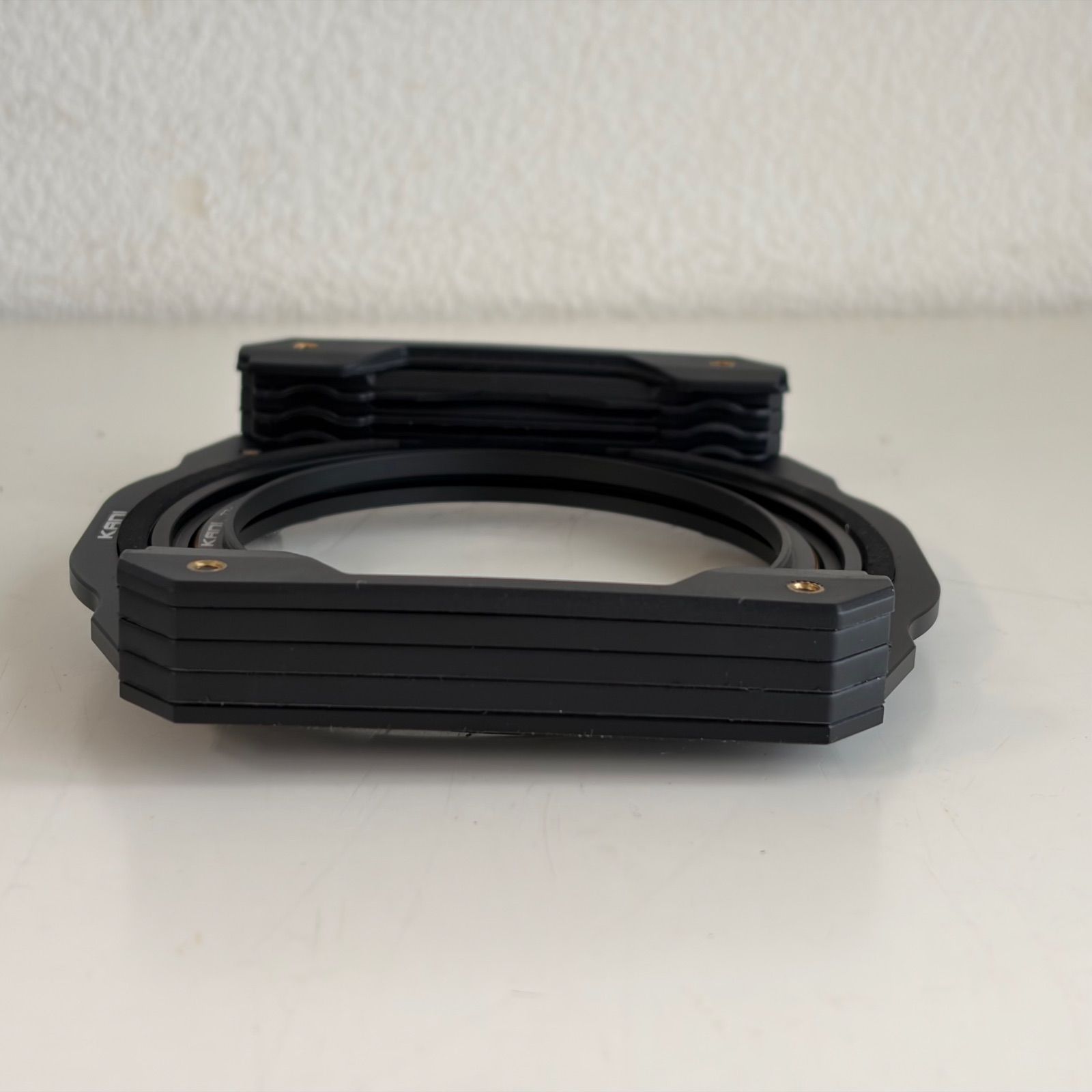 ステップアップリング付 ケース付き