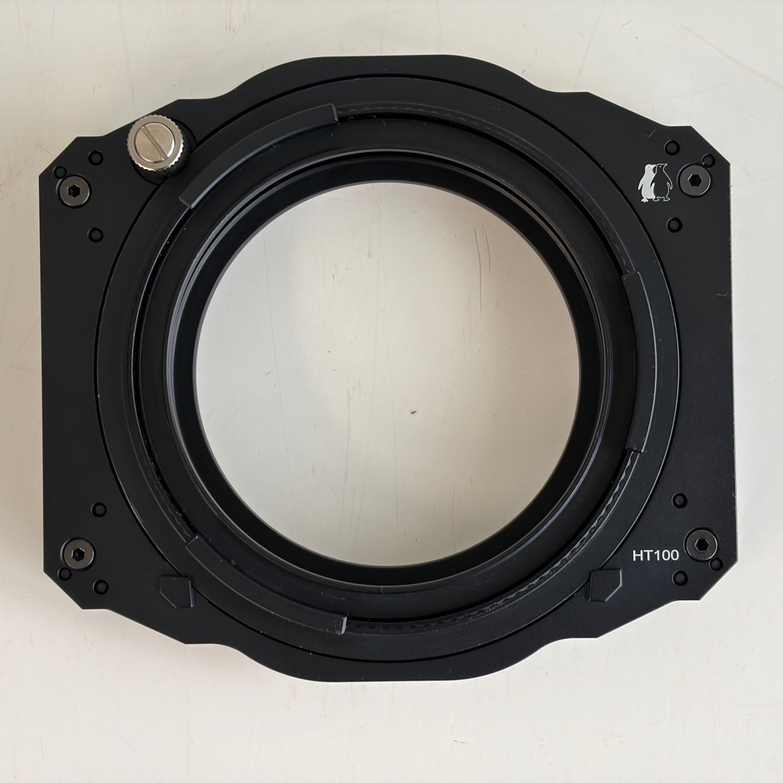 ステップアップリング付 ケース付き