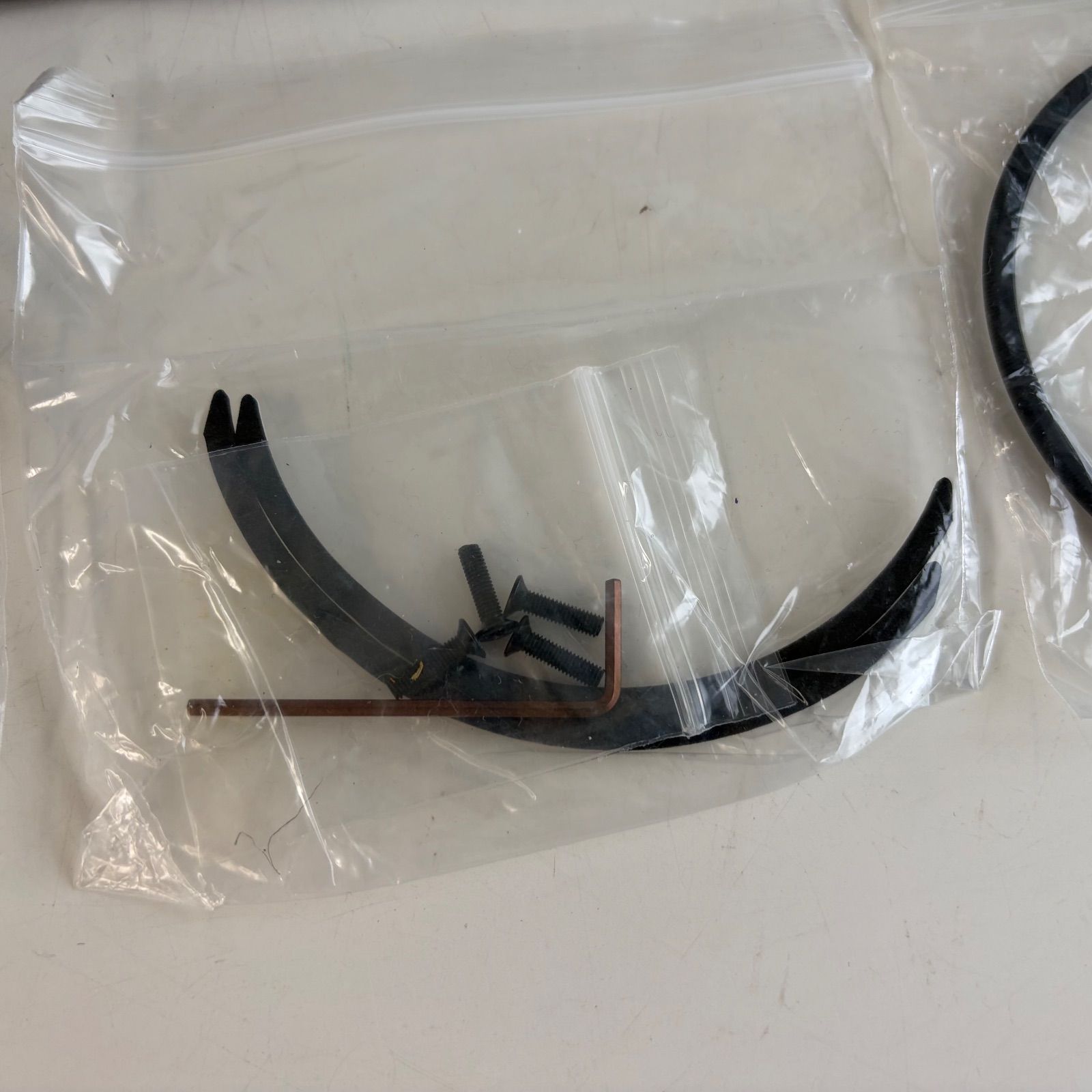  フィルターホルダー KANI HT 100 角型フィルターホルダー 77 mm→82 mm ステップアップリング付 ケース付き その他付属品一式 カメラ用 レンズフィルター ホルダー システム風景撮影 長時間露光 レンズフィルターアクセサリー レンズフィルター