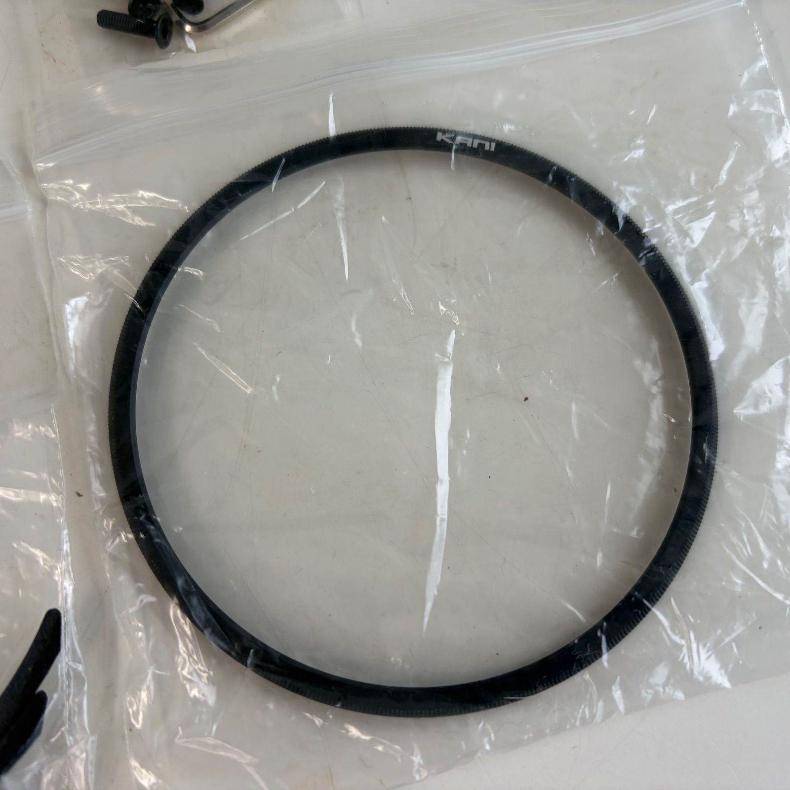 ケース付き その他付属品一式