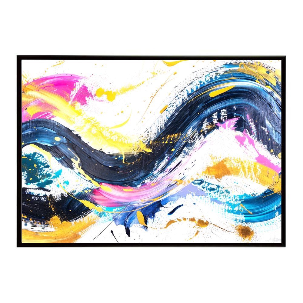 ジル ゴリチの絵