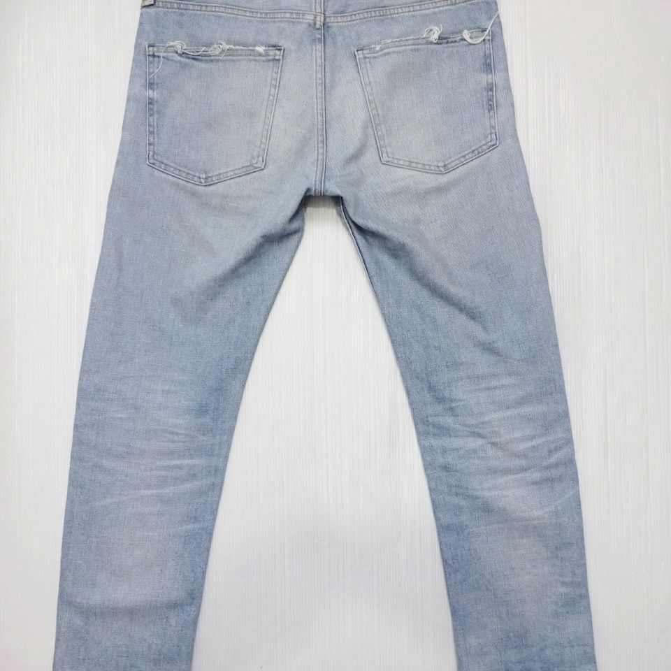 RED CARD TOKYO（レッドカード）の「RED CARD × BEAMS / 別注 Rhythm Z 