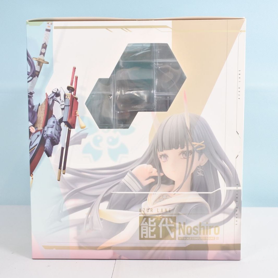あーり様おまとめ アズールレーン』能代 1⁄7スケールフィギュア | PRODUCTS 【大清水41-3