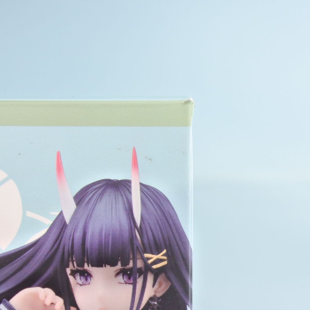アズールレーン』能代 1⁄7スケールフィギュア | PRODUCTS 【大清水41-3