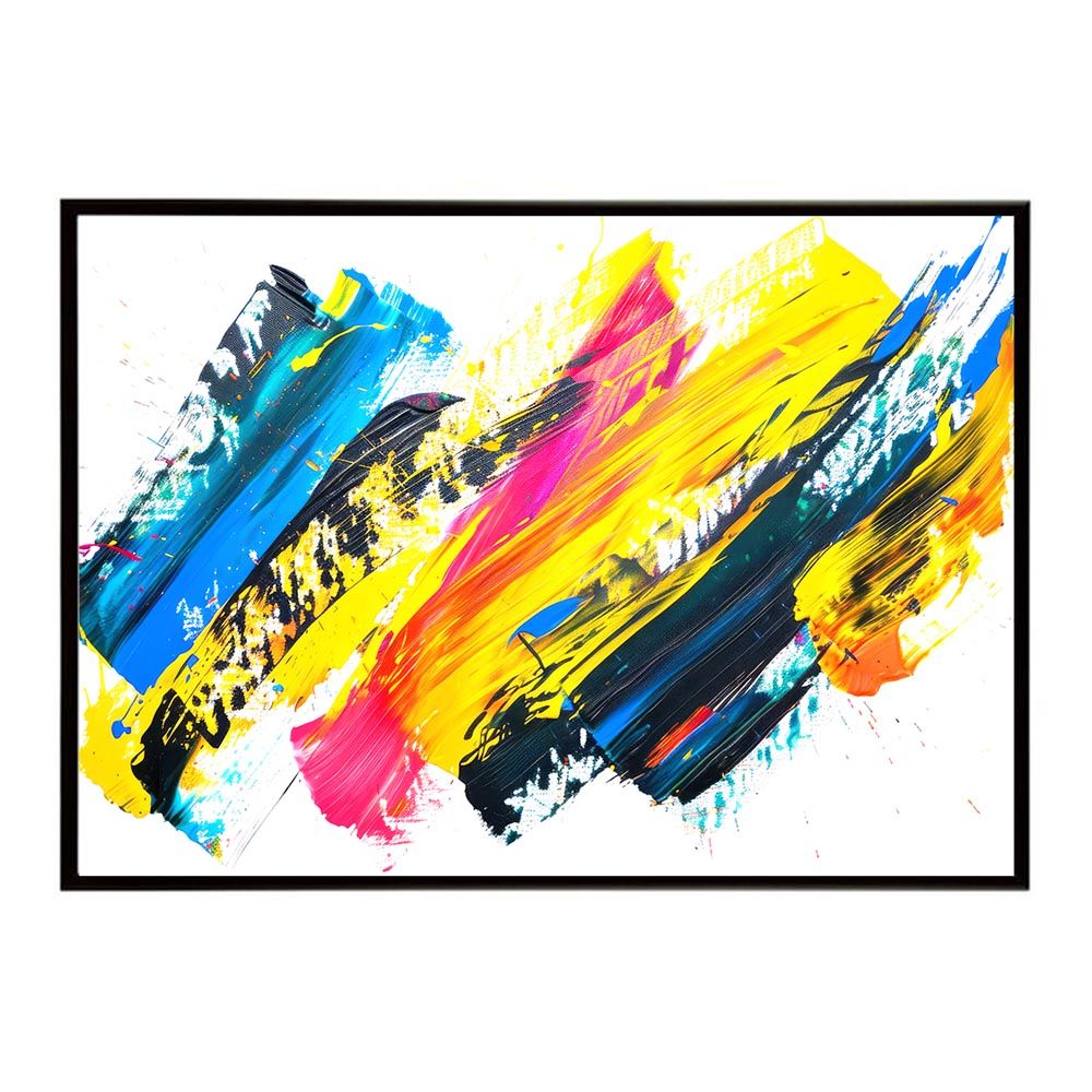 スプレーアートエデン、紙原画ネコ