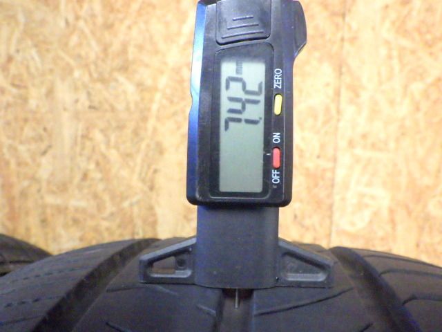 M 170 製造 約8部山 TOYO MP 7 235 50 R 18 2本