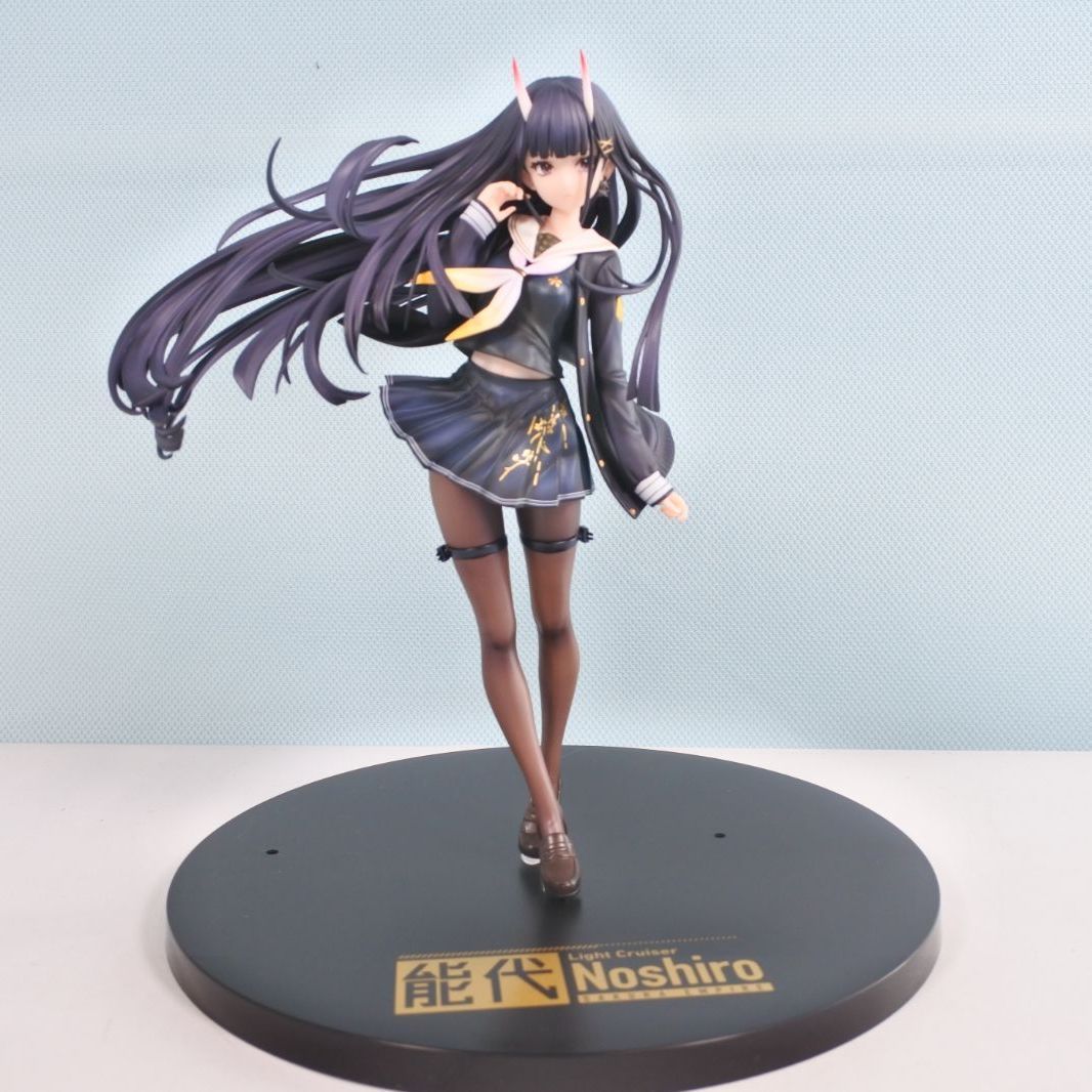 あーり様おまとめ アズールレーン』能代 1⁄7スケールフィギュア | PRODUCTS 【大清水41-3