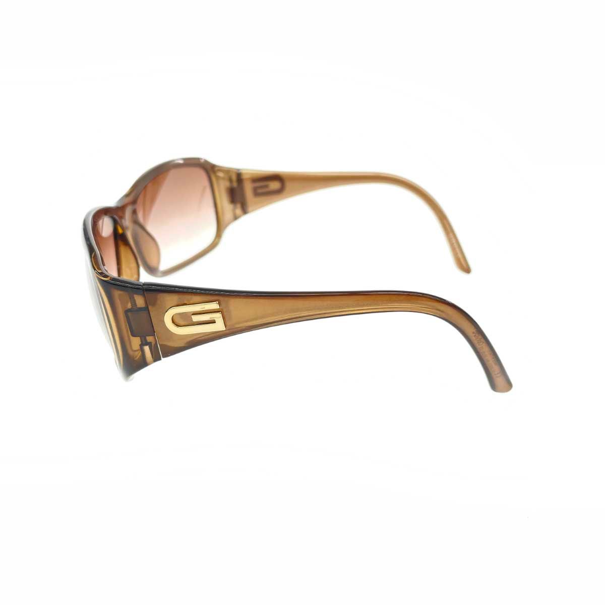 GUCCI グッチ サングラス GG2550/S NH4 ブラウン ユニセックス 注文