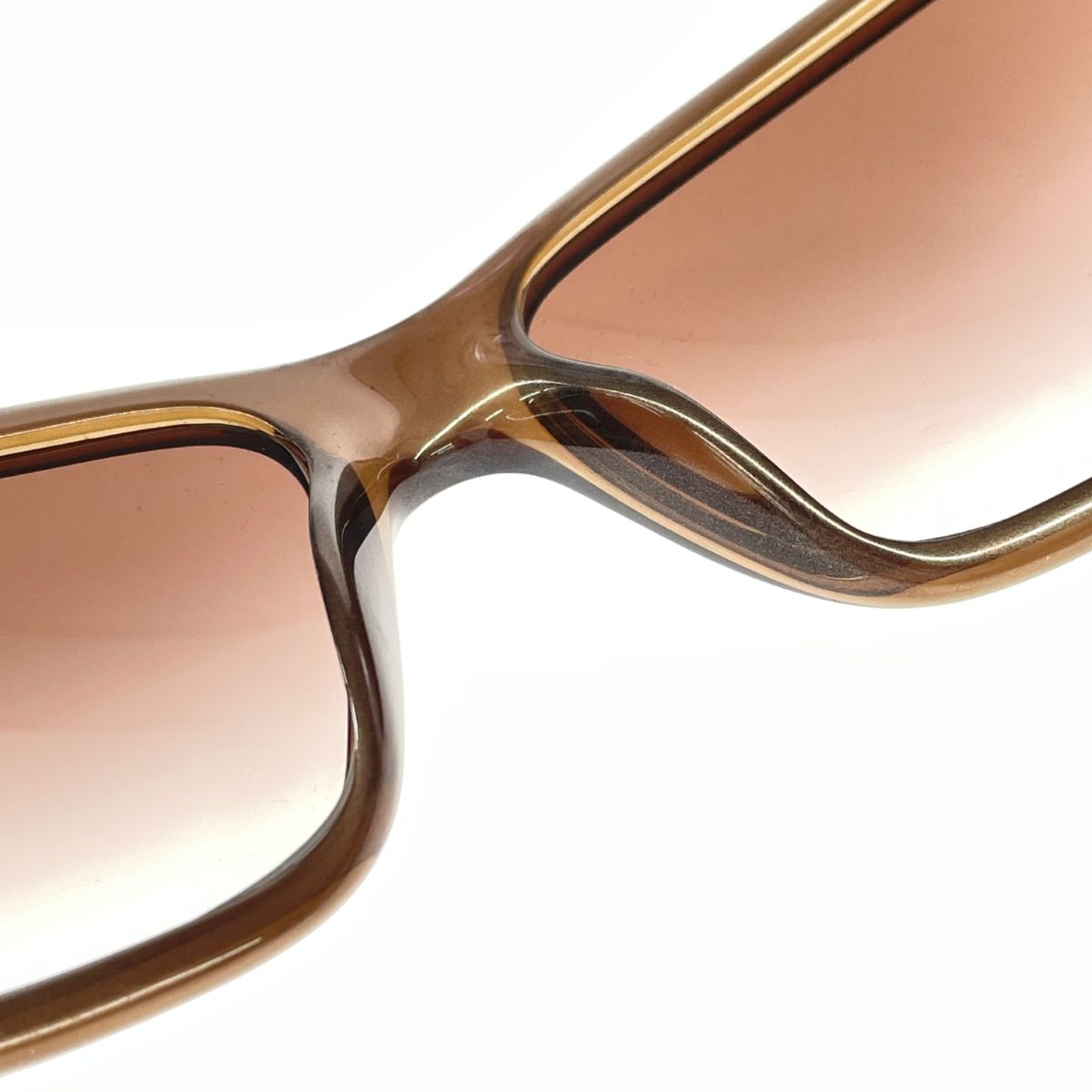 GUCCI グッチ サングラス GG2550/S NH4 ブラウン ユニセックス