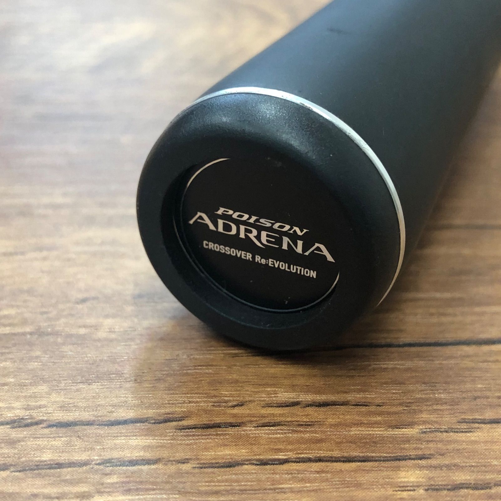 ジャッカル×シマノ 18ポイズンアドレナ 1610M ワンピースモデル