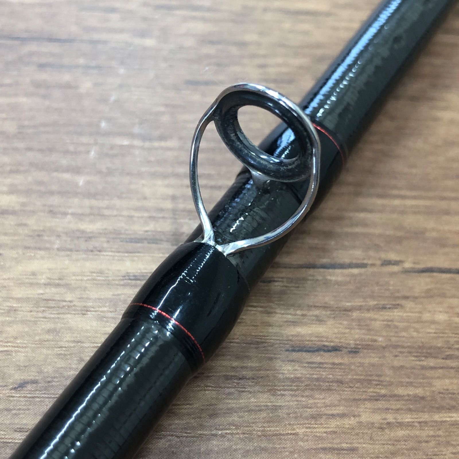 ジャッカル×シマノ 18ポイズンアドレナ 1610M ワンピースモデル