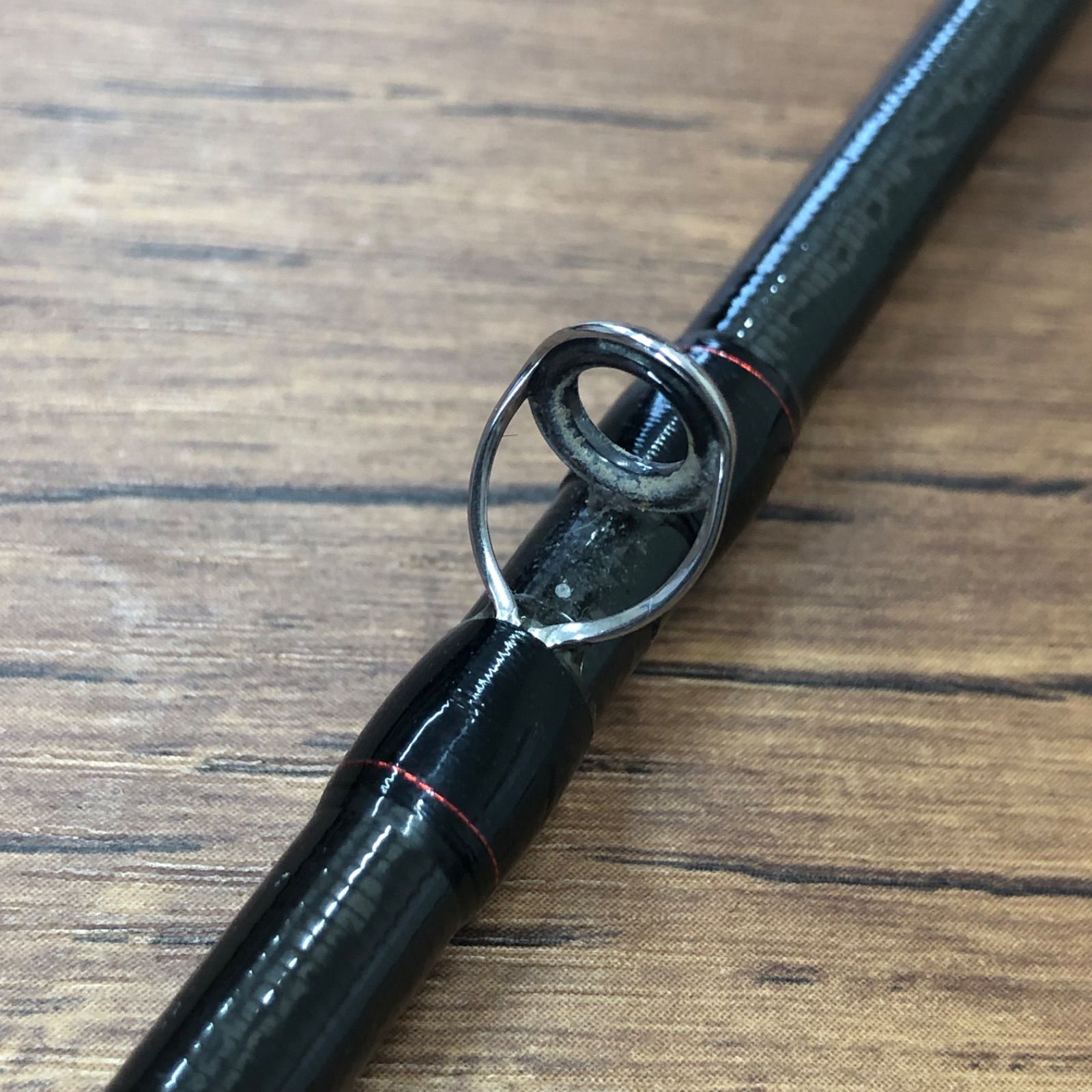 ジャッカル×シマノ 18ポイズンアドレナ 1610M ワンピースモデル