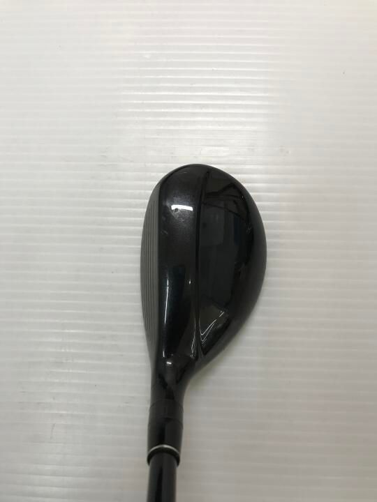 ダンロップ SRIXON Z H 85 22度 Miyazaki for HYBRID Sフレックス ユーティリティ