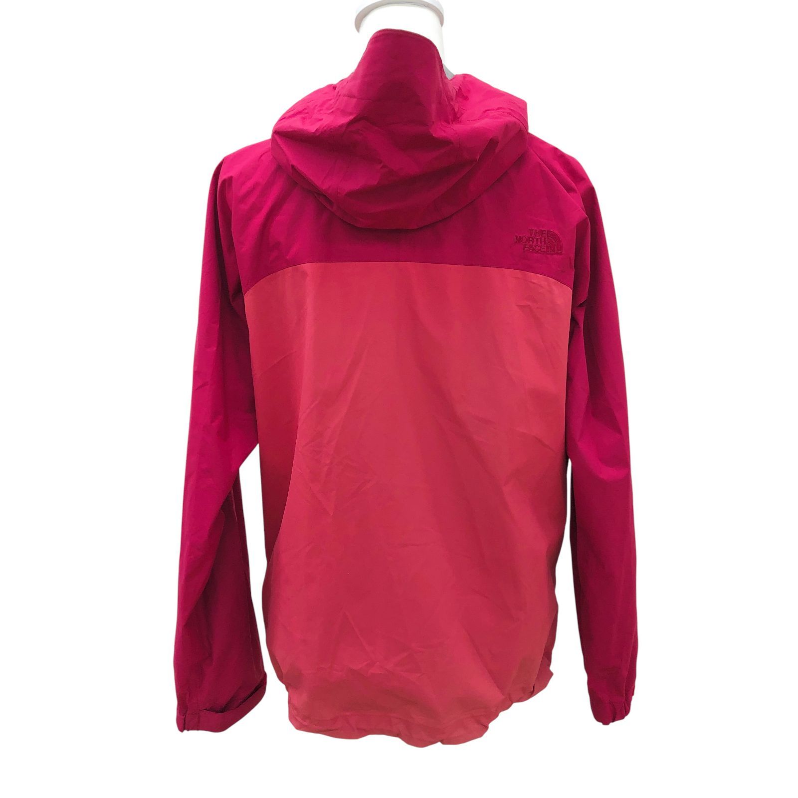 ZM1668 THE NORTH FACE ノースフェイス マウンテンパーカー ナイロン