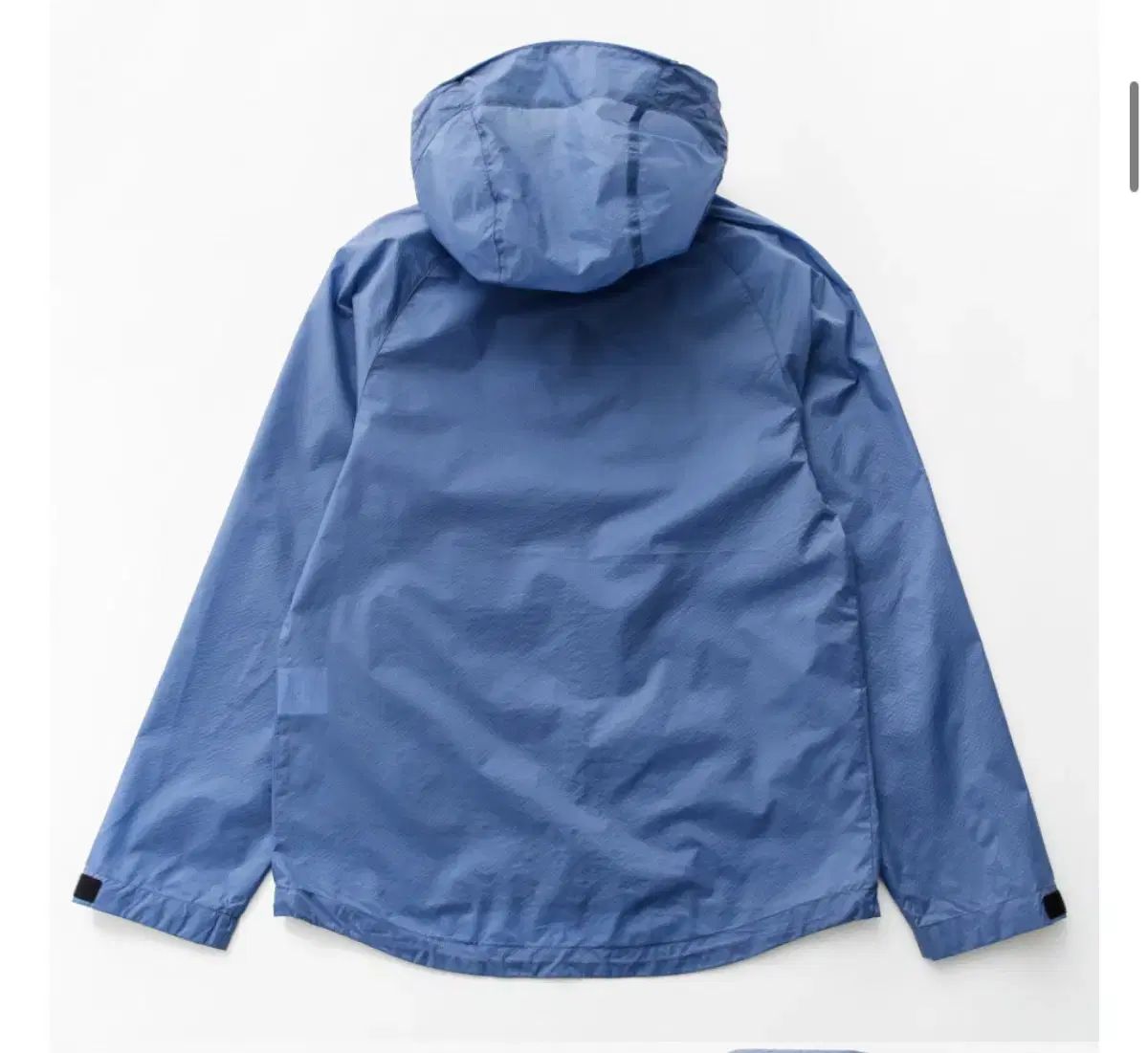 CAYL リップストップ ナイロン ジャケット XL