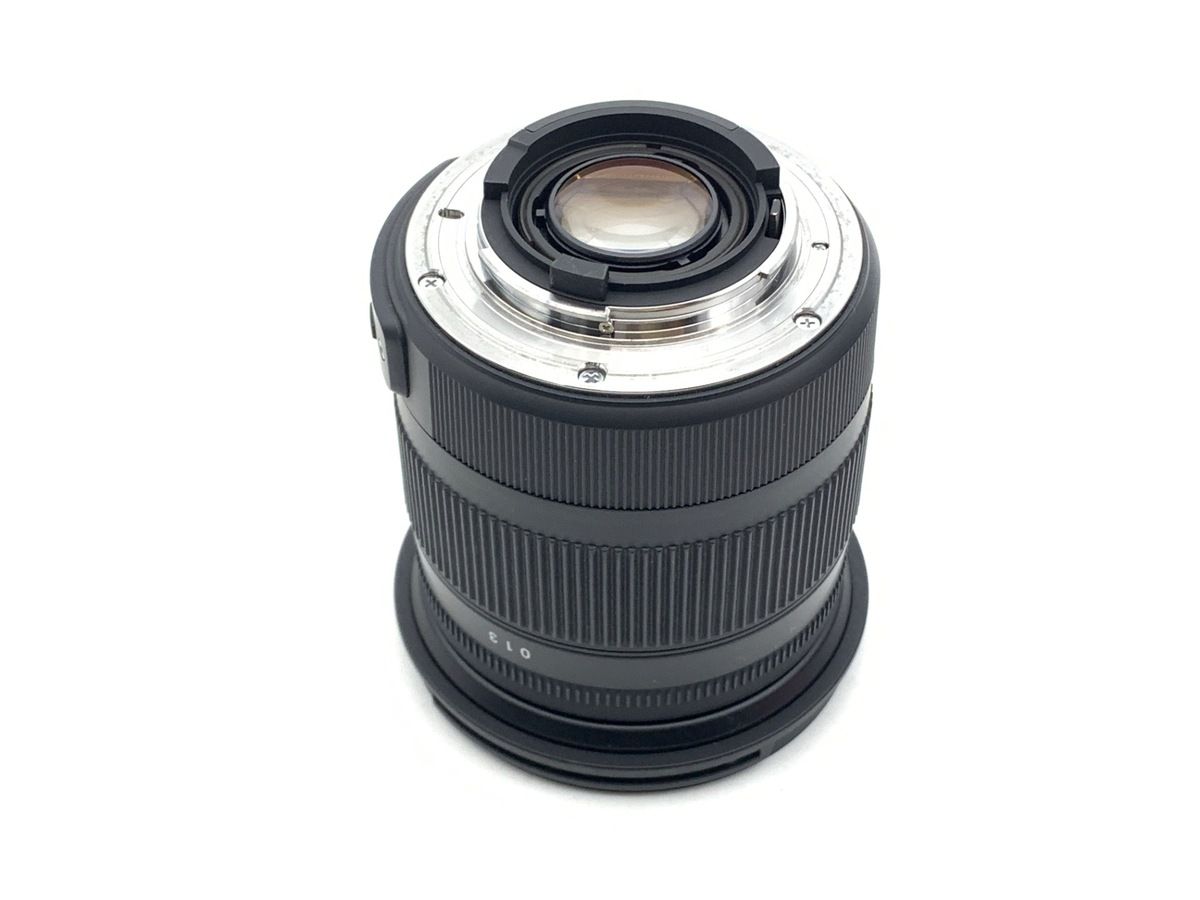 並品 シグマ 17 70 mm F 2 8 4 DC MACRO OS HSM Contemporary ニコン用