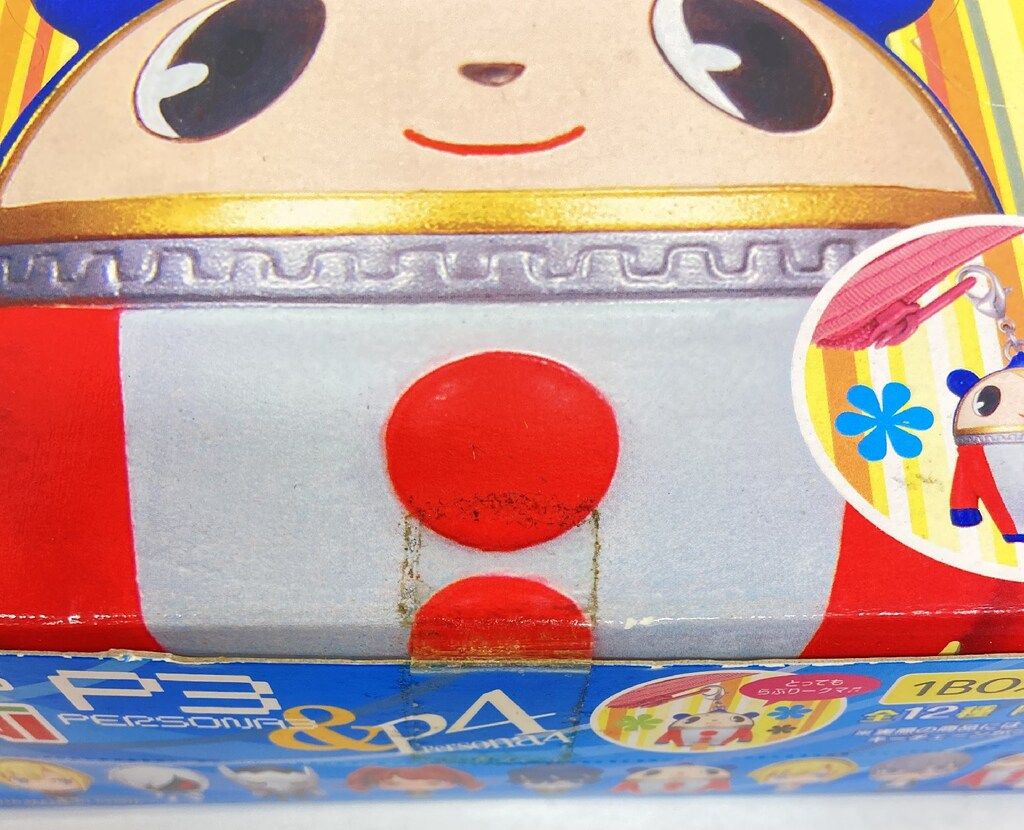  メガハウス ゲームキャラクターズ ミニ 1 BOXセット カプセルトイ ガチャガチャ おもちゃ