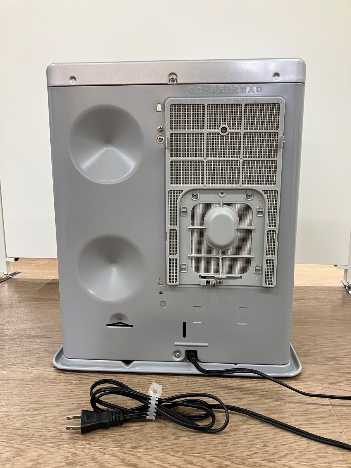 TOYOTOMIトヨトミ 石油ファンヒーター LC-32BF 2011年