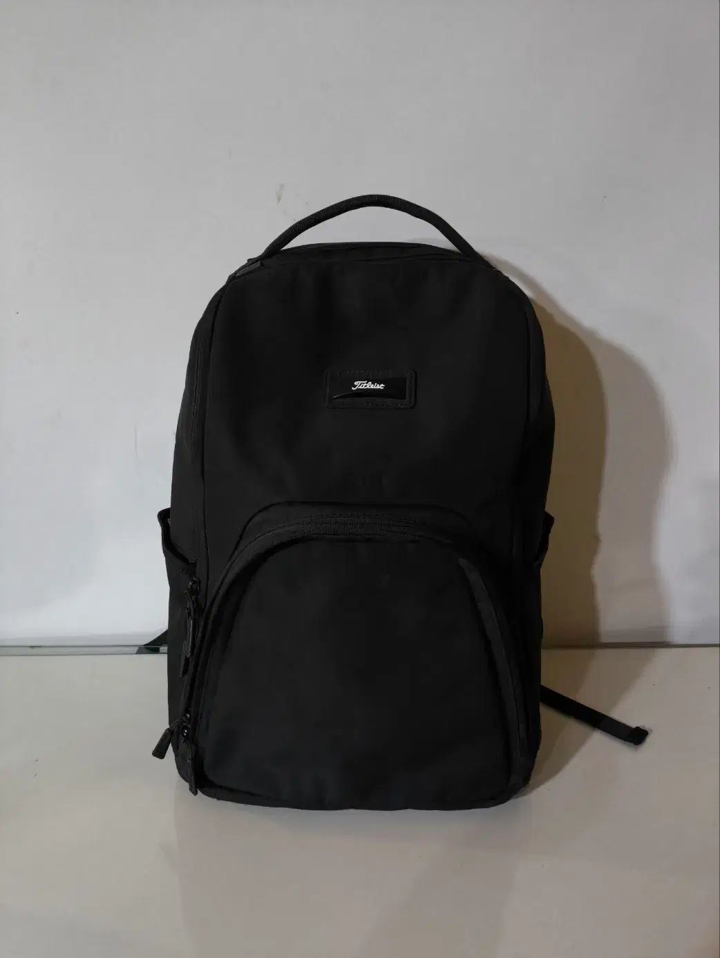 Titleist タイトリスト クラブライフ バックパック