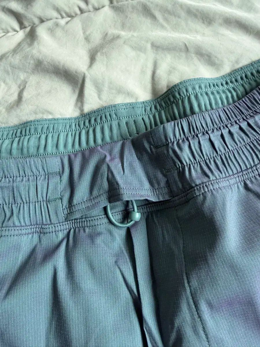 ルルレモン FACE ブレーカー メンズ 5インチ M サイズ