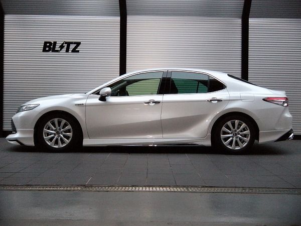 新品 BLITZ ブリッツ 車高調 (DAMPER ZZ-R/ZZR ダブルゼットアール